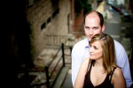 esk�v� el�tti  fot�z�s: Niki �s Bal�zs
